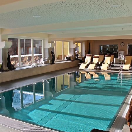 Hotel Sonnalp Saalbach-Hinterglemm Dış mekan fotoğraf
