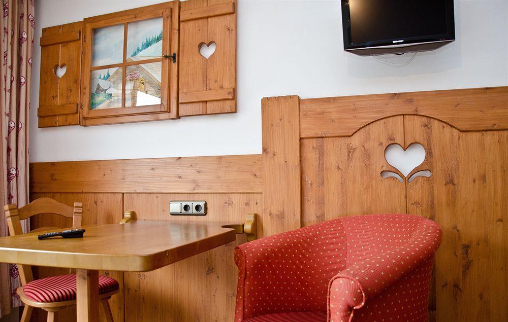 Hotel Sonnalp Saalbach-Hinterglemm Dış mekan fotoğraf
