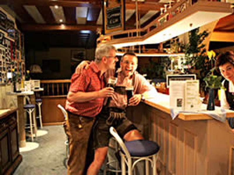 Hotel Sonnalp Saalbach-Hinterglemm Dış mekan fotoğraf