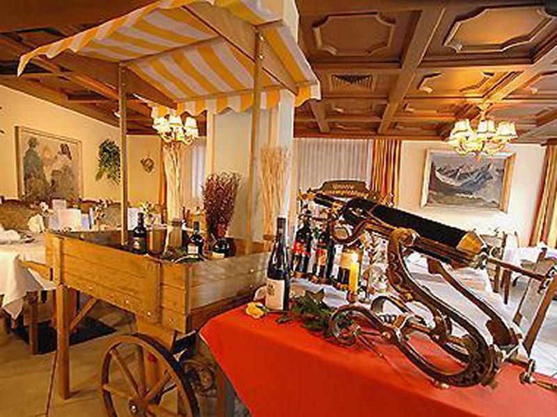 Hotel Sonnalp Saalbach-Hinterglemm Dış mekan fotoğraf
