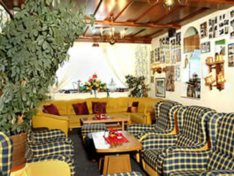 Hotel Sonnalp Saalbach-Hinterglemm Dış mekan fotoğraf