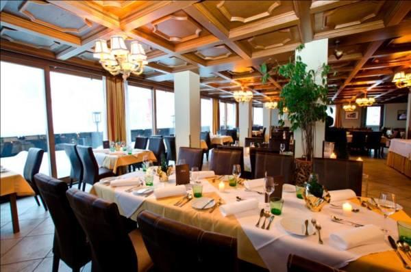 Hotel Sonnalp Saalbach-Hinterglemm Dış mekan fotoğraf
