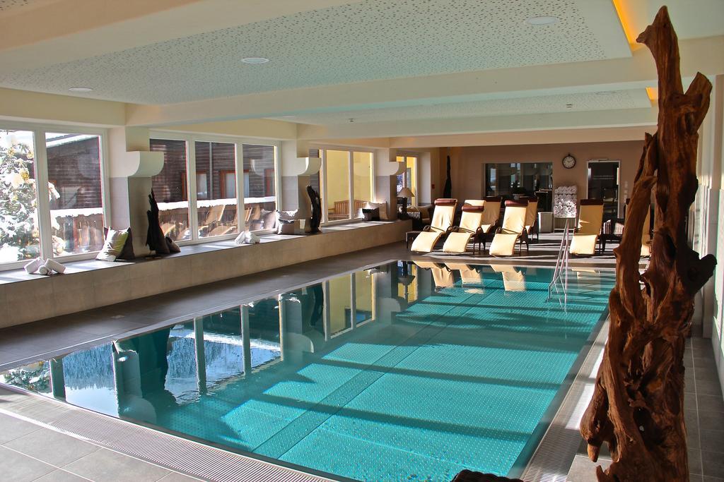 Hotel Sonnalp Saalbach-Hinterglemm Dış mekan fotoğraf