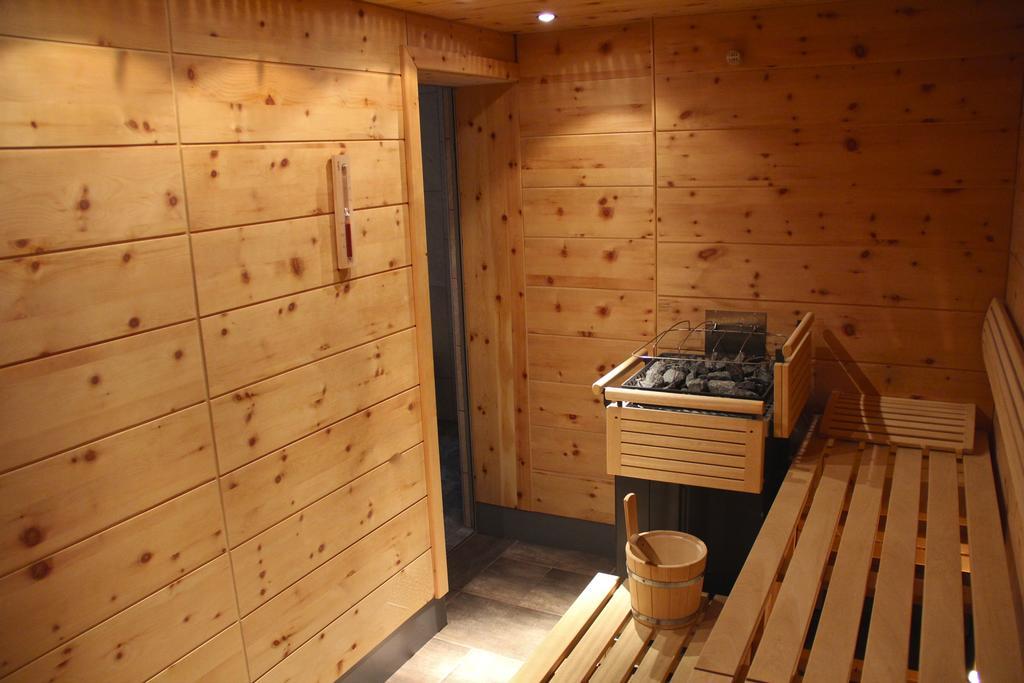Hotel Sonnalp Saalbach-Hinterglemm Dış mekan fotoğraf