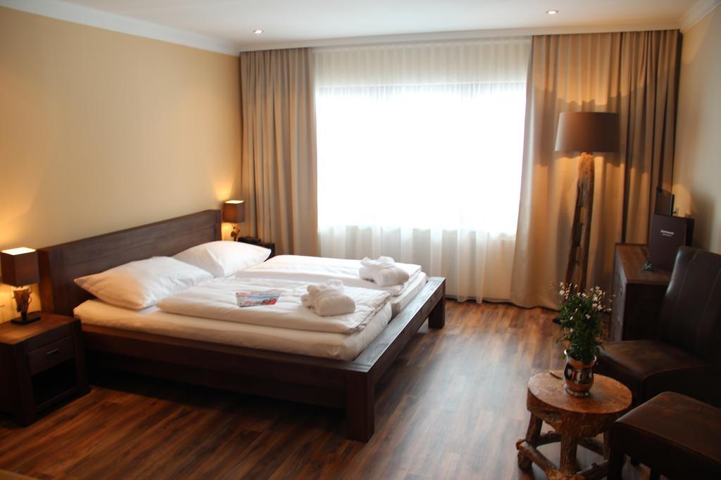 Hotel Sonnalp Saalbach-Hinterglemm Dış mekan fotoğraf