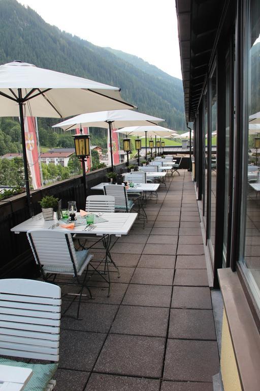 Hotel Sonnalp Saalbach-Hinterglemm Dış mekan fotoğraf