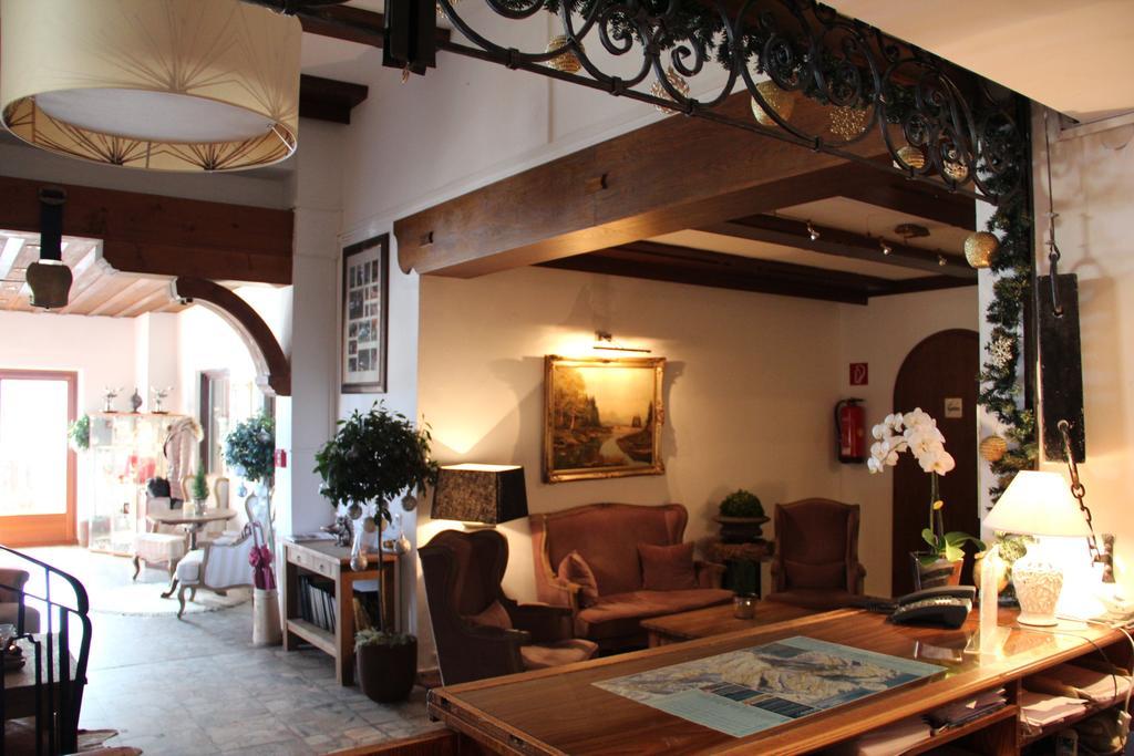 Hotel Sonnalp Saalbach-Hinterglemm Dış mekan fotoğraf
