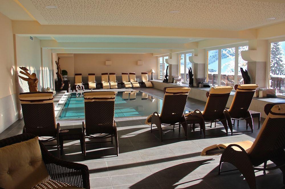 Hotel Sonnalp Saalbach-Hinterglemm Dış mekan fotoğraf