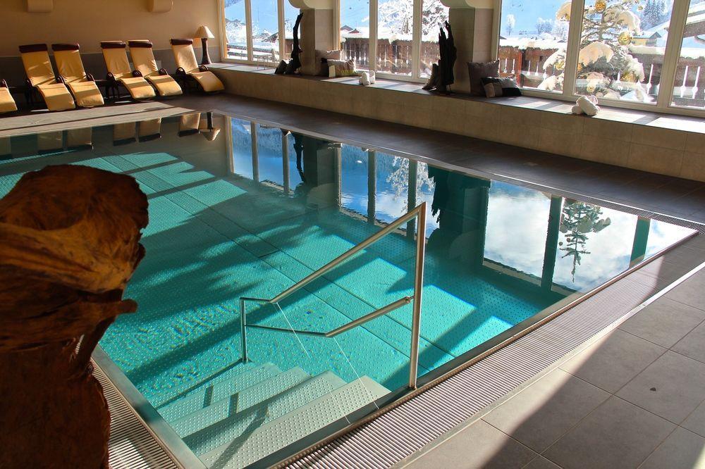 Hotel Sonnalp Saalbach-Hinterglemm Dış mekan fotoğraf