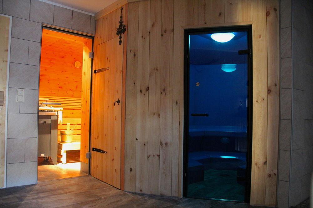 Hotel Sonnalp Saalbach-Hinterglemm Dış mekan fotoğraf
