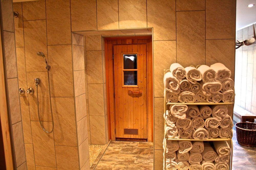 Hotel Sonnalp Saalbach-Hinterglemm Dış mekan fotoğraf