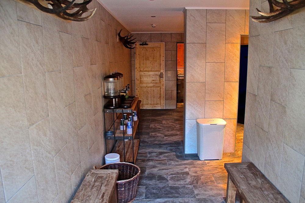 Hotel Sonnalp Saalbach-Hinterglemm Dış mekan fotoğraf