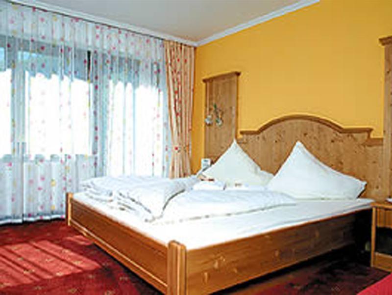 Hotel Sonnalp Saalbach-Hinterglemm Dış mekan fotoğraf