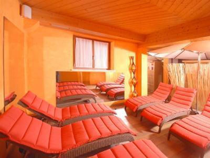 Hotel Sonnalp Saalbach-Hinterglemm Dış mekan fotoğraf