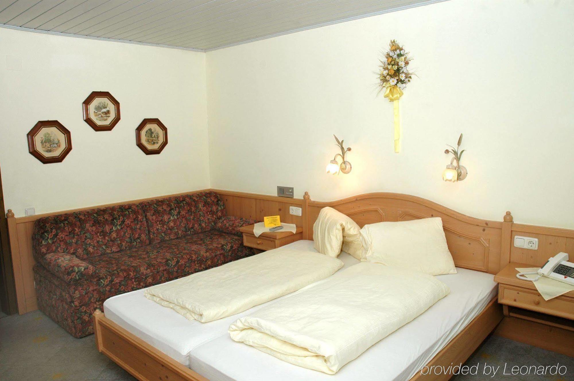 Hotel Sonnalp Saalbach-Hinterglemm Dış mekan fotoğraf